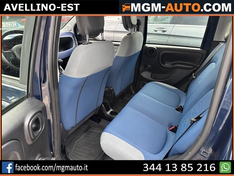 Fiat Panda 1.3 MJT 95 CV S&S Easy