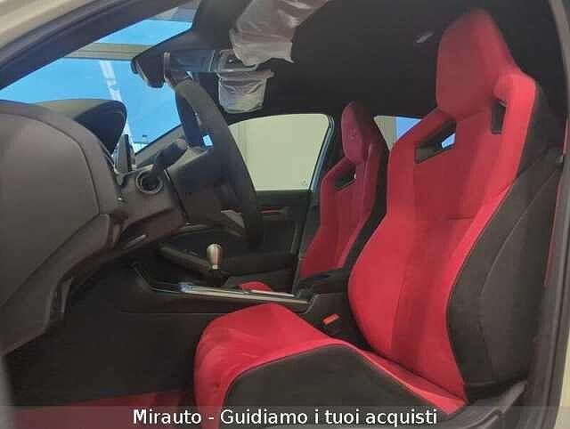 Honda Civic Type R 2.0 Type R Best Lap