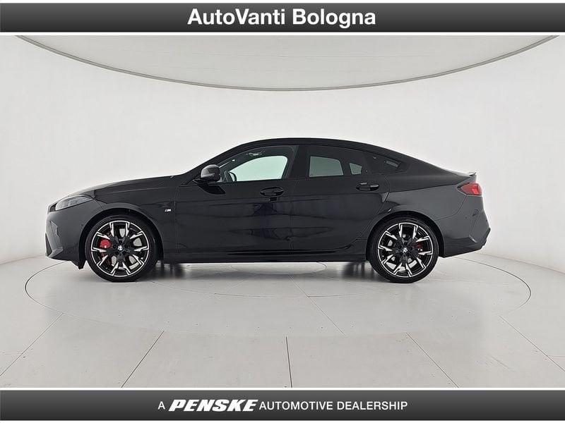 BMW Serie 2 Gran Coupe 218d Gran Coupe MSport Pro auto