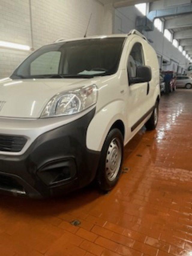 FIAT Fiorino 1.3 MJT 95CV Cargo SX