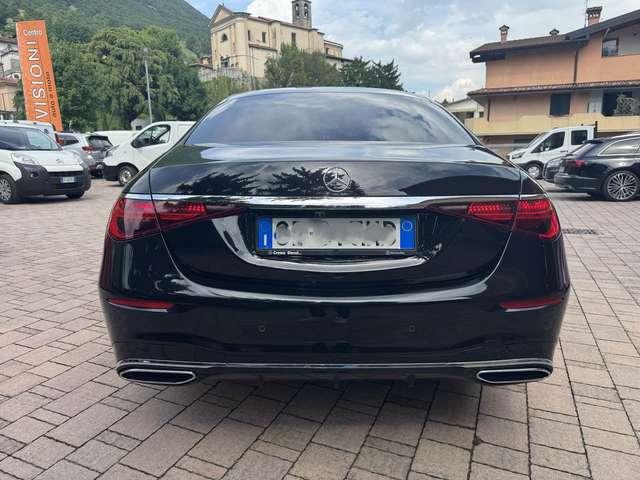 Mercedes-Benz S 400 S 400 d Premium Plus 4matic auto