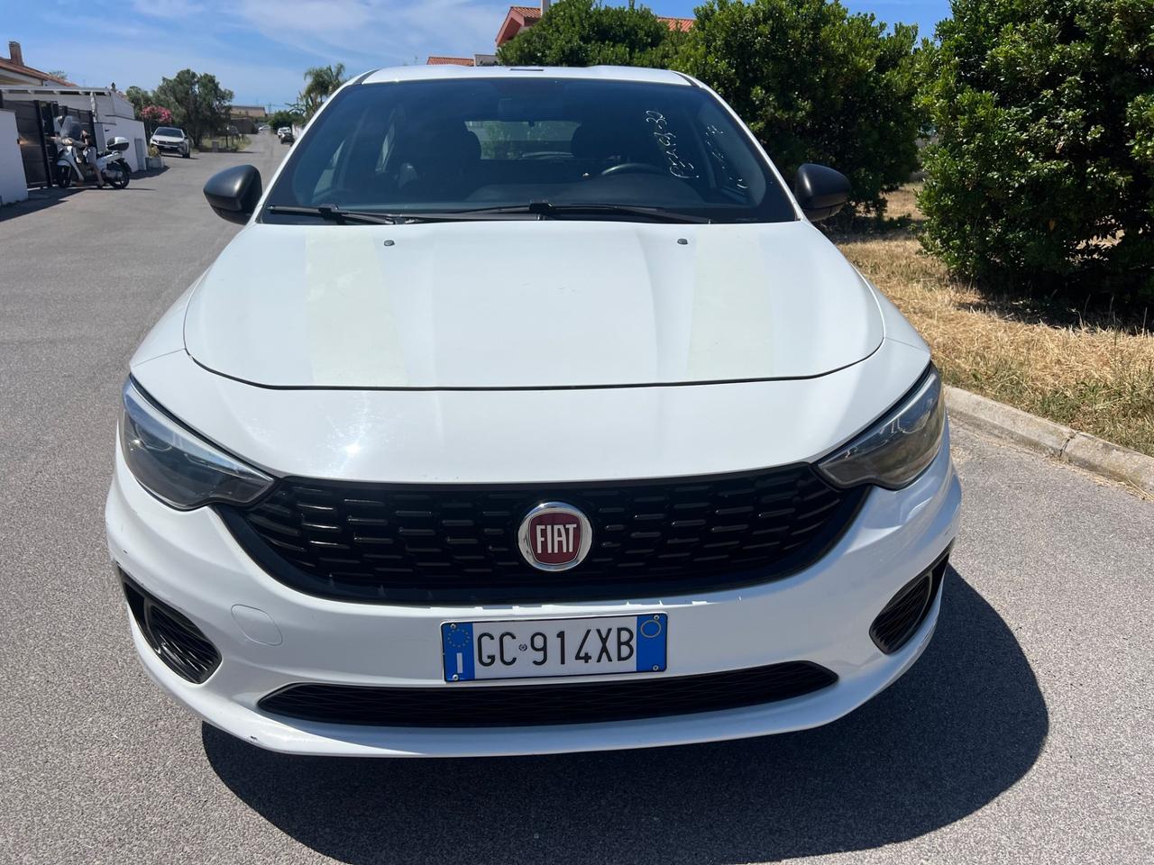 Fiat Tipo 1.3 Mjt S&S euro 6/b