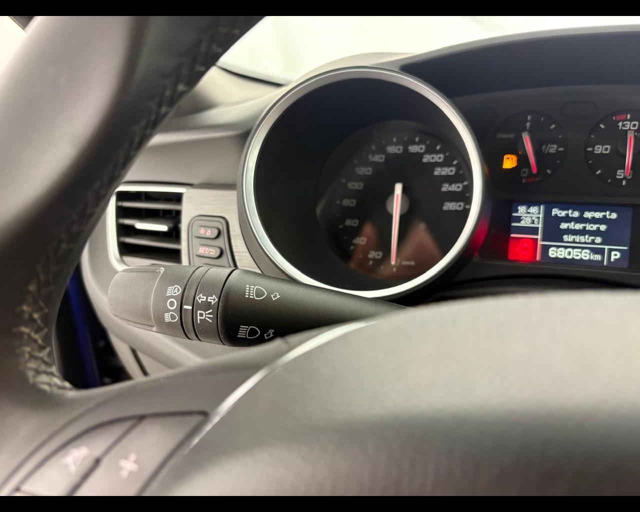 ALFA ROMEO Giulietta 1.6 jtdm Ti 120cv tct