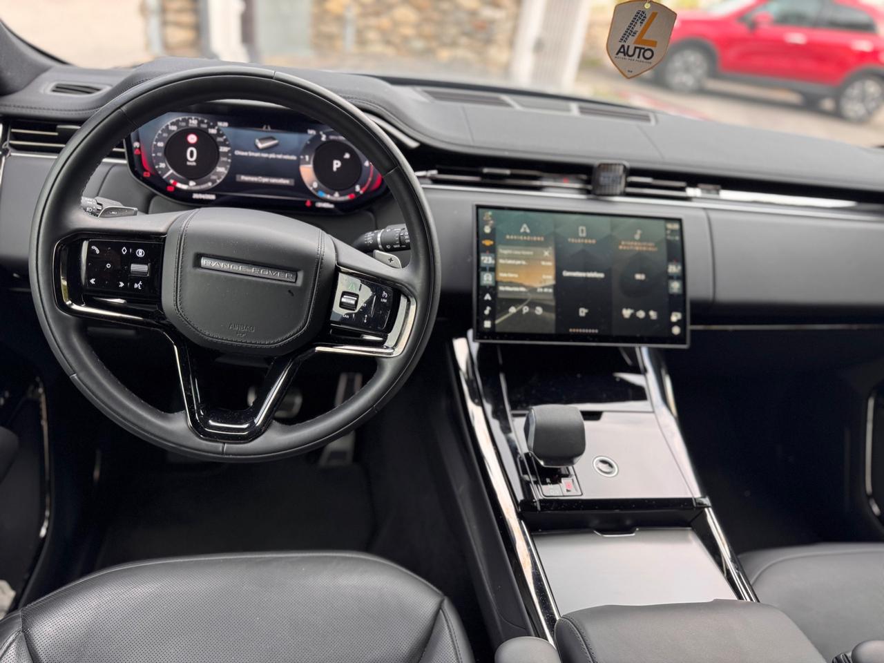 Land Rover Range Sport 3.0D l6 249 CV Dynamic SE - GARANZIA FINO A 04/2029