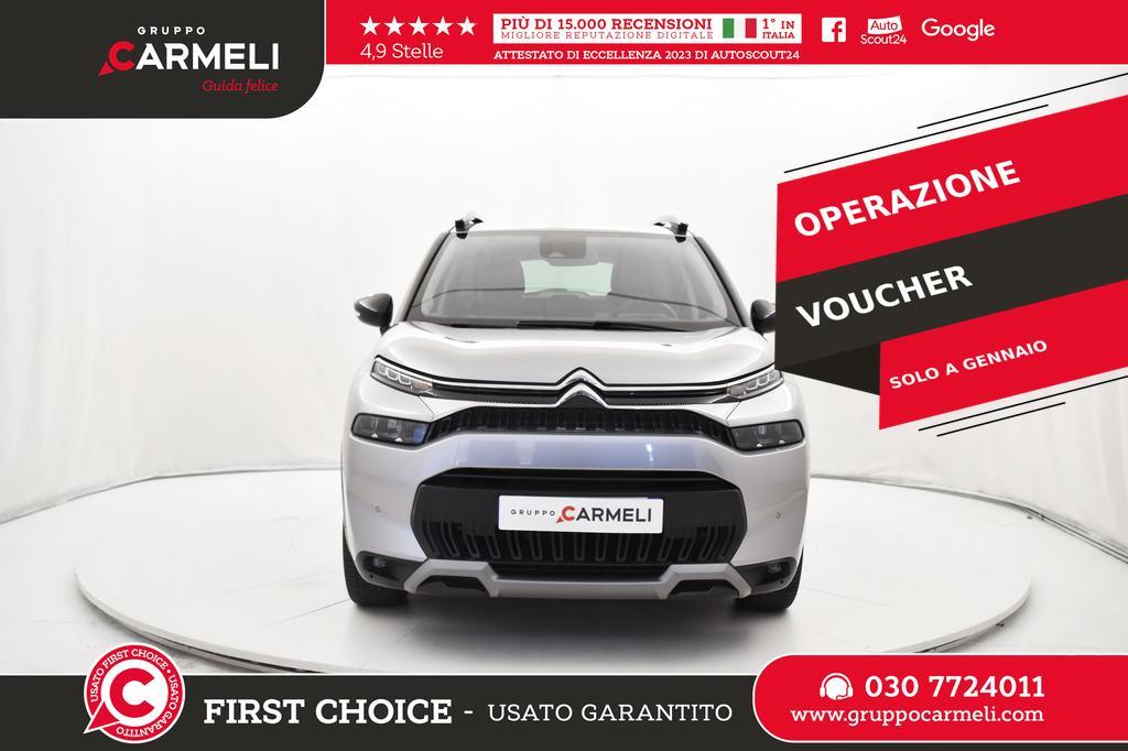 Citroen C3 Aircross 1.2 PureTech Shine