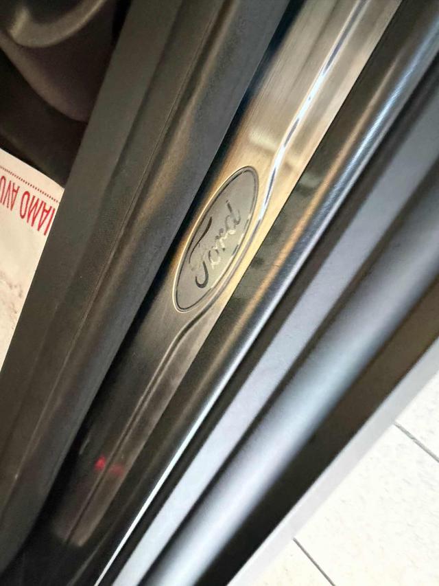 FORD C-Max BELLISSIMA/CLIMA/NAVI