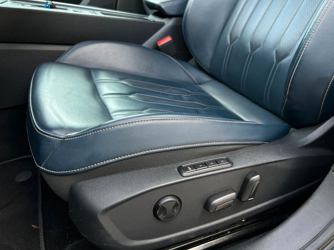 CUPRA FORMENTOR 2.0 TDI *BLU OPACO* - *PROMOZIONE*