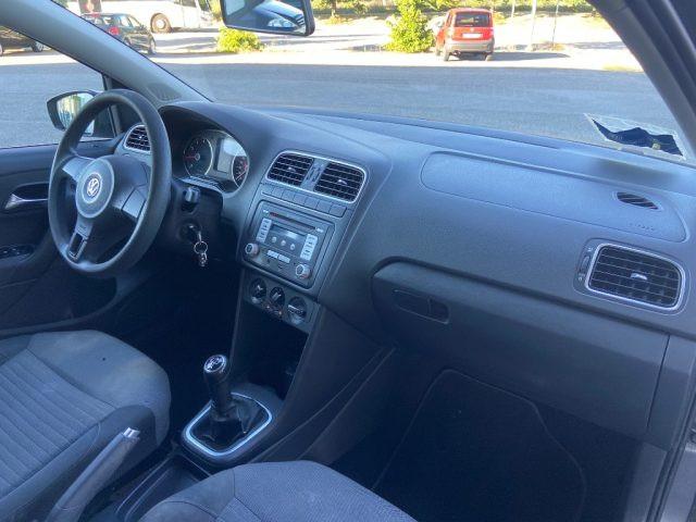 VOLKSWAGEN Polo 1.2 70 CV 5p. Comfortline