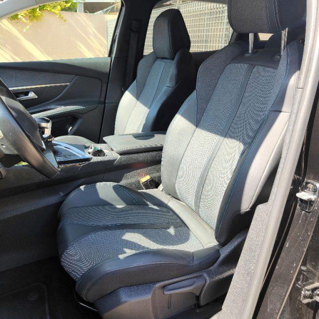 PEUGEOT 3008 BlueHDi 130 Allure