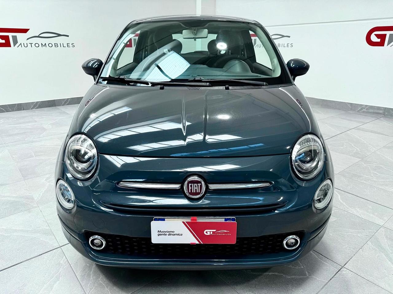 Fiat 500 1.3 Multijet 95 CV Pop