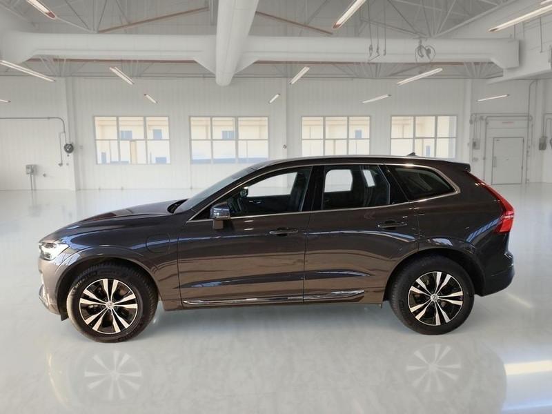 VOLVO XC60 T6 PLUG-IN AWD AUTO CORE SUV