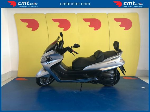Yamaha Majesty 400 - 2005
