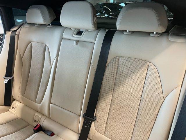 BMW X4 2.0 d X-Drive 190 CV M-Sport