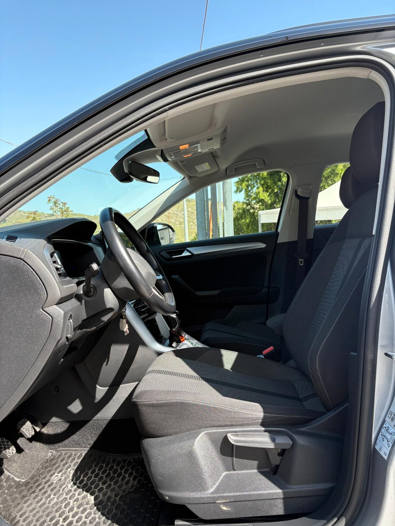 Volkswagen T-Roc 2.0 TDI SCR Style (KM CERTIFICATI)