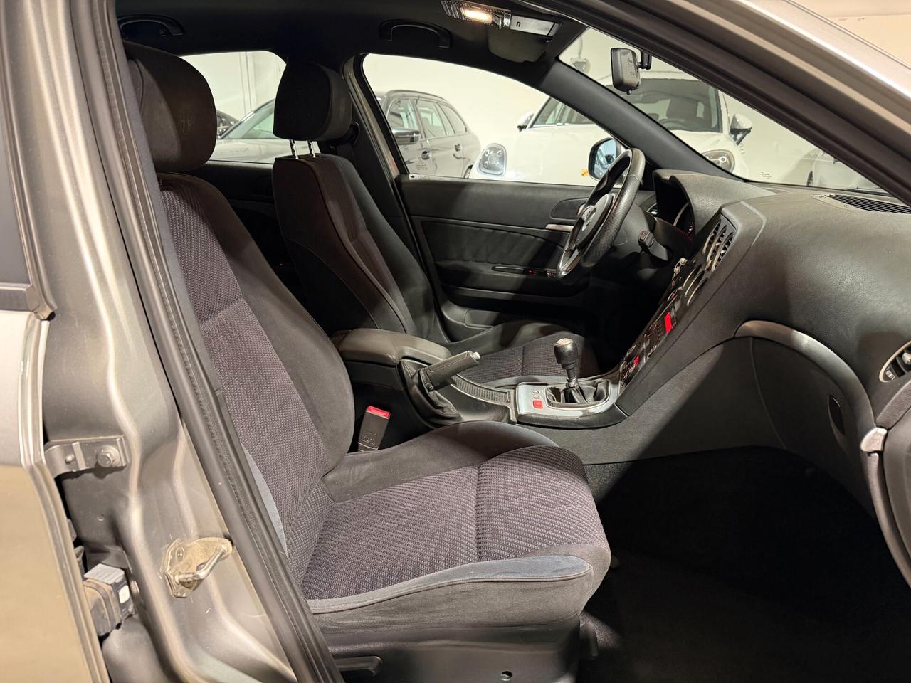 Alfa Romeo 159 2.0 JTDm 170CV EURO5 DISTRIBUZIONE NUOVA