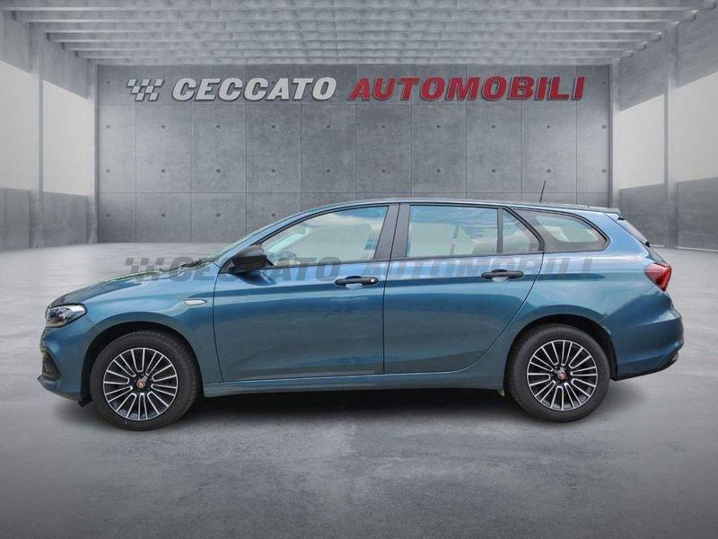 FIAT Tipo Tipo SW 1.6 mjt s&s 130cv