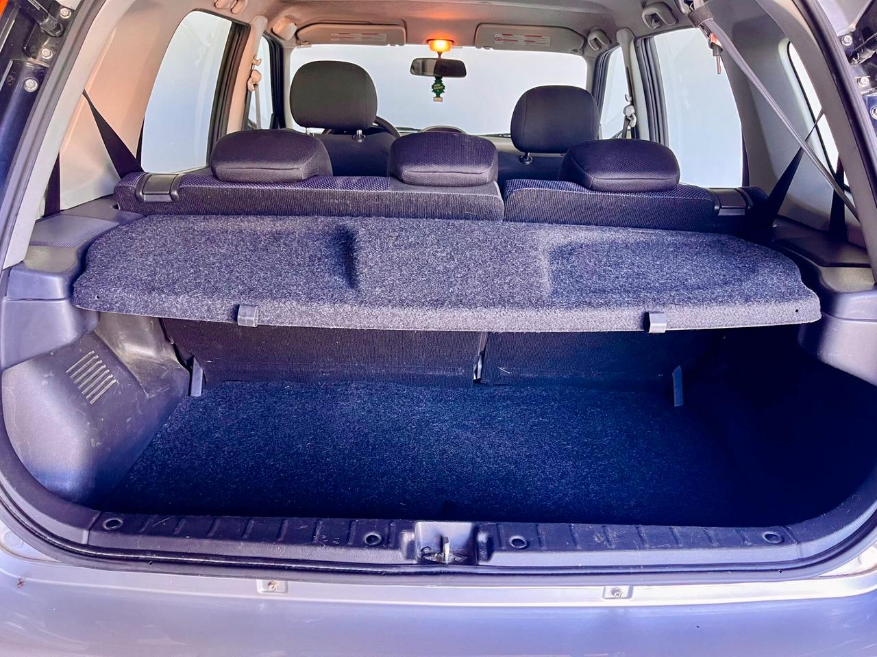 Suzuki Ignis 1.5 16V cat 4WD Sp. Ed. 2005