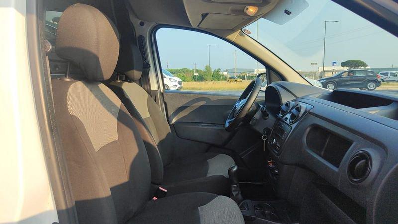 Dacia Dokker 1.5 dCi 8V 75CV Start&Stop Furgone