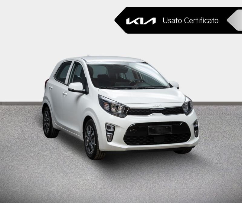 KIA Picanto Picanto 1.0 12V 5 porte Urban