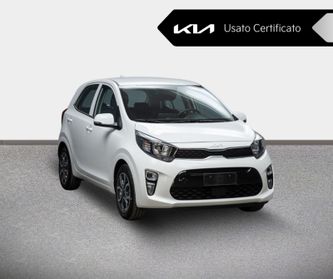 KIA Picanto Picanto 1.0 12V 5 porte Urban