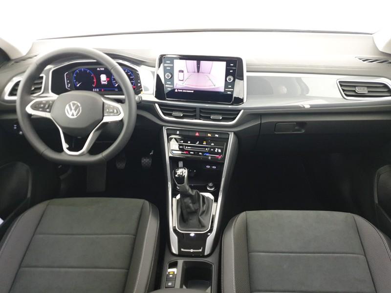 Volkswagen T-Roc 1.0 tsi style 115cv