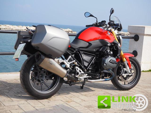 BMW R 1200 R * FULL*