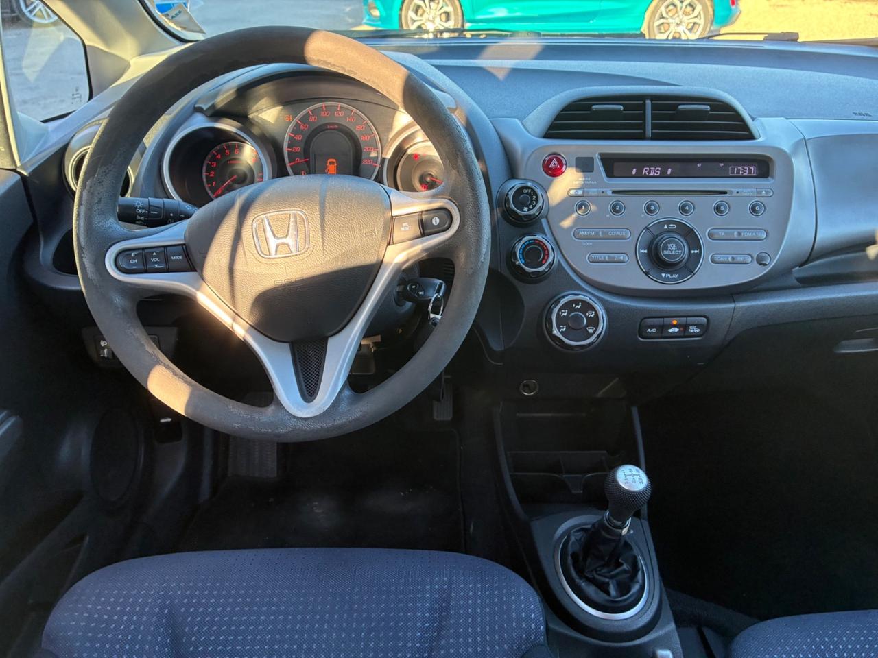 Honda Jazz 1.2 i-VTEC Elegance VSA