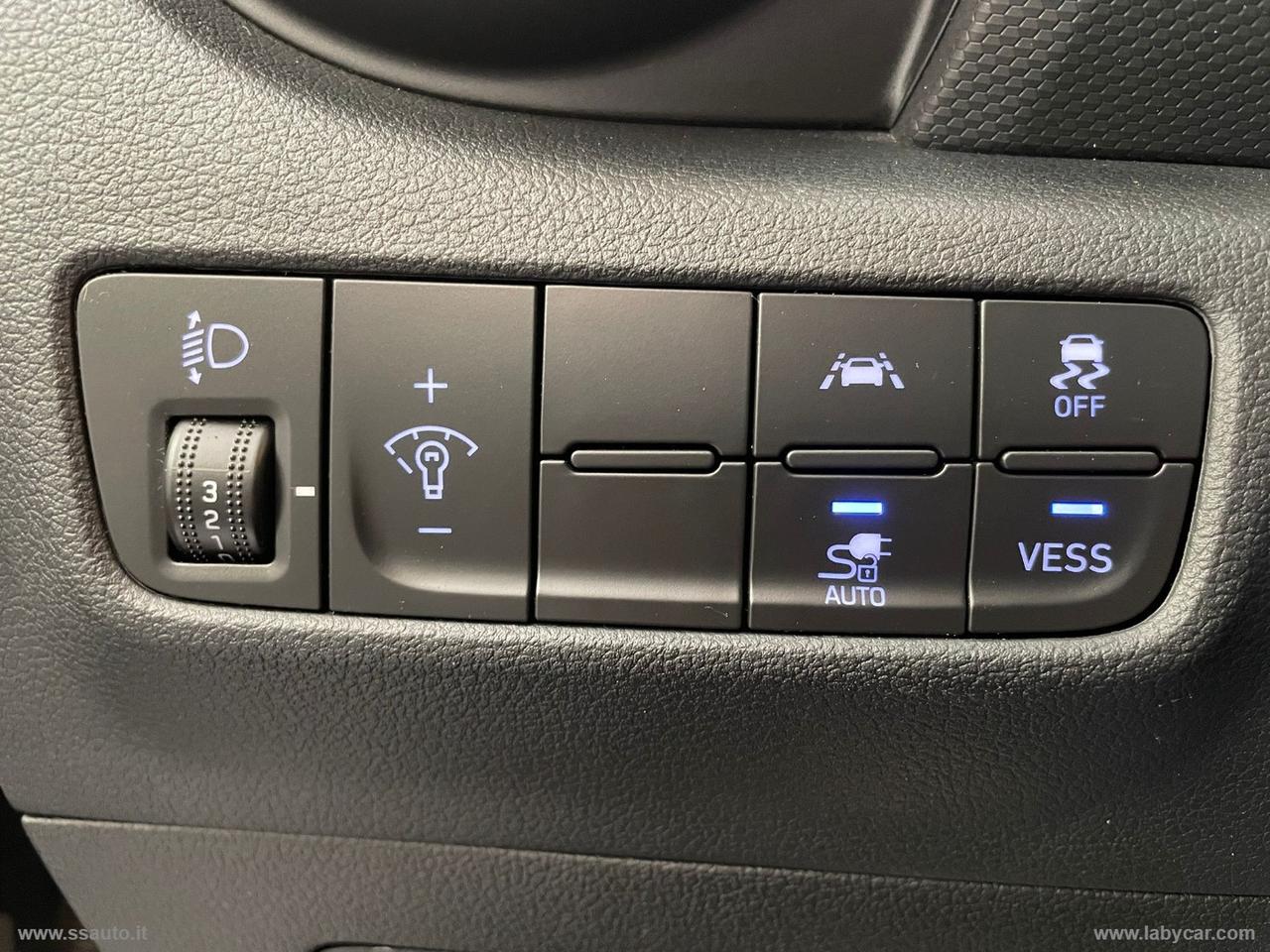 HYUNDAI Kona EV 39 kWh XPrime