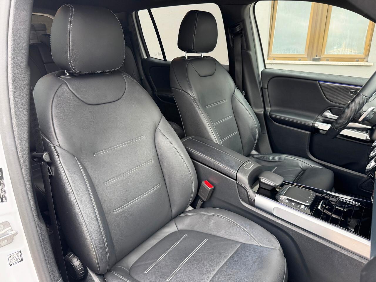 Mercedes-benz GLB 200 d AMG Advanced Plus 4matic | PREZZO REALE