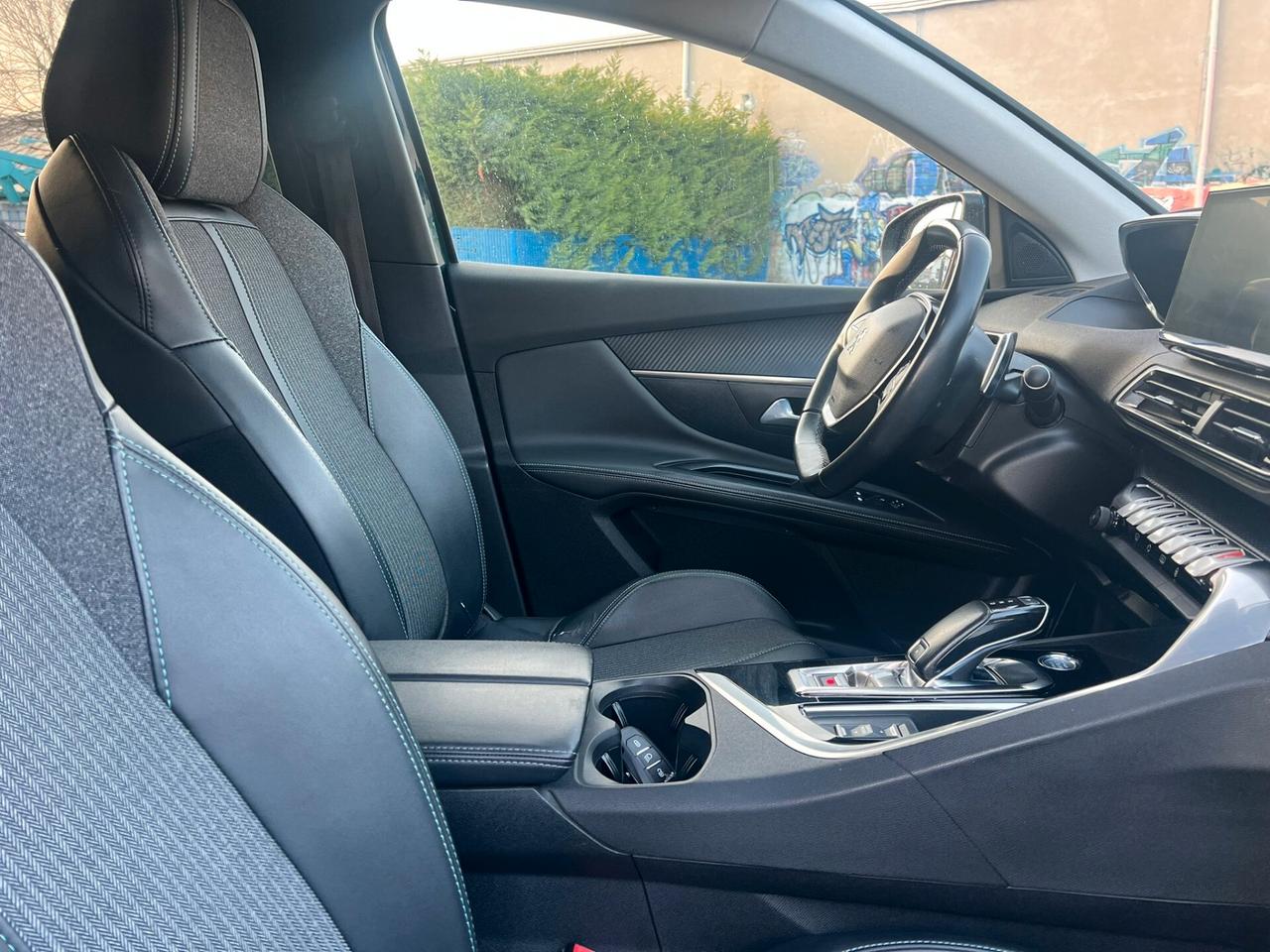 Peugeot 5008 BlueHDi 130 S&S EAT8 Allure 7 posti