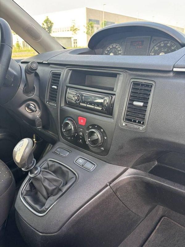 FIAT Idea NEOP. 1.4
