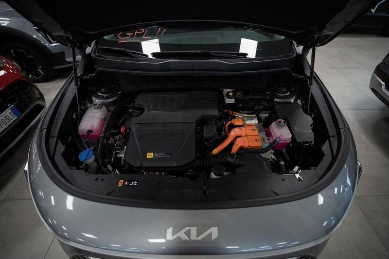 Kia Niro NEW HEV-PHEV 1.6 MY25 HEV GPL BUSINESS * Conver. GPL
