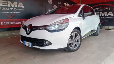 Renault Clio 1.5 dCi 8V 90CV Start&Stop 5 porte Energy