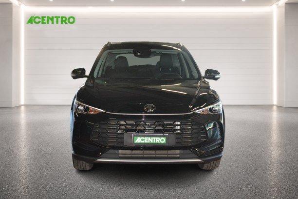 MG ZS - HYBRID + LUX