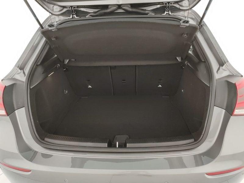 Mercedes-Benz Classe A A 180 Automatic Business Extra