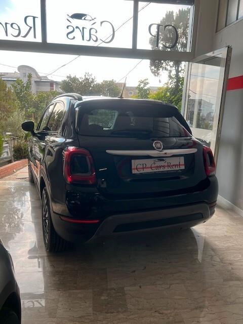 Fiat 500X 1.6 MultiJet 130 CV Cross