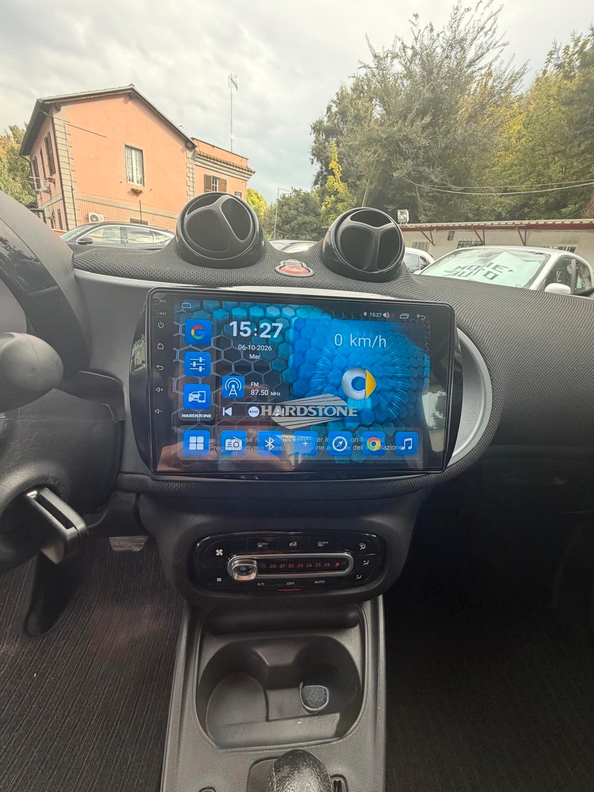 Smart ForTwo 70 1.0 Passion