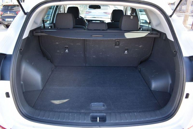 Hyundai Tucson Tucson 1.7 CRDi XPossible