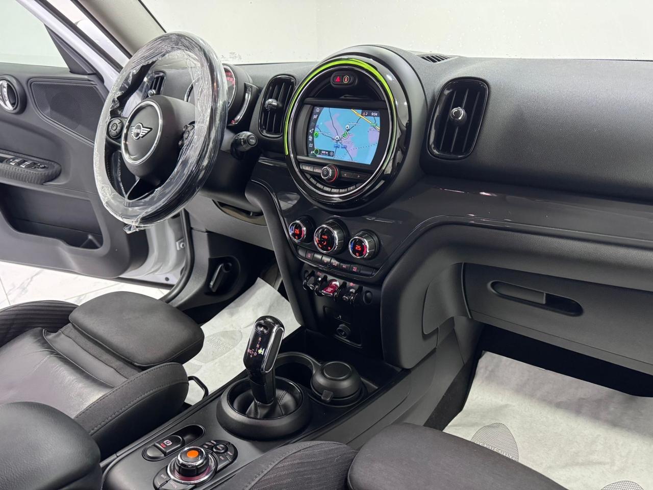 Mini Countryman 1.5 D Hype TAGLIANDI MINI-GARANTITA-2018