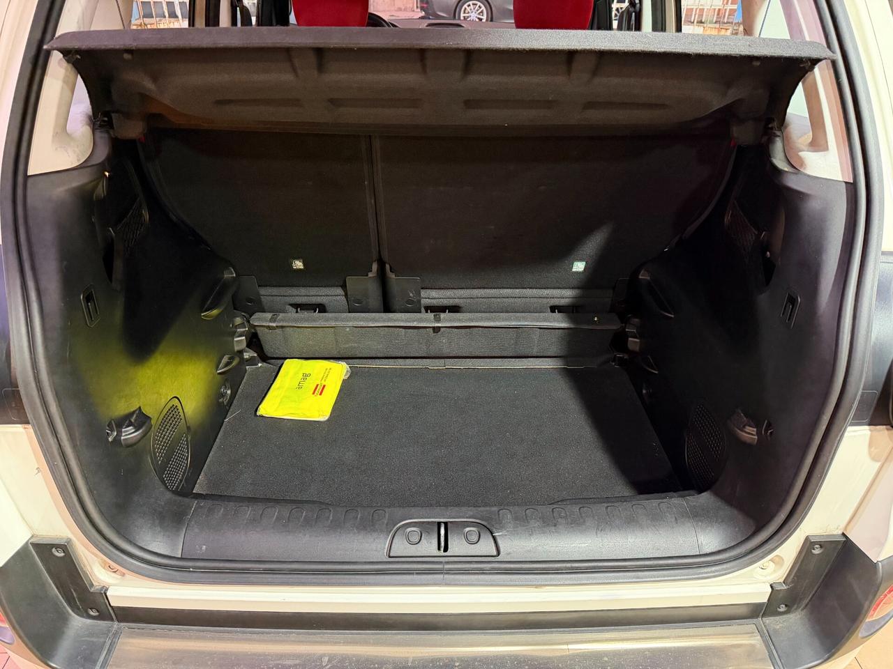 Fiat 500L 1.3 Multijet 85 CV Pop Star