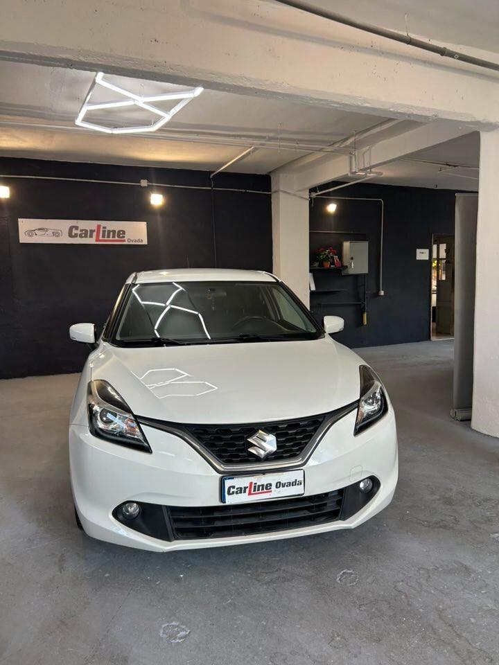 SUZUKI BALENO 2018 SOLO 127.000KM -P.R.O.M.O -