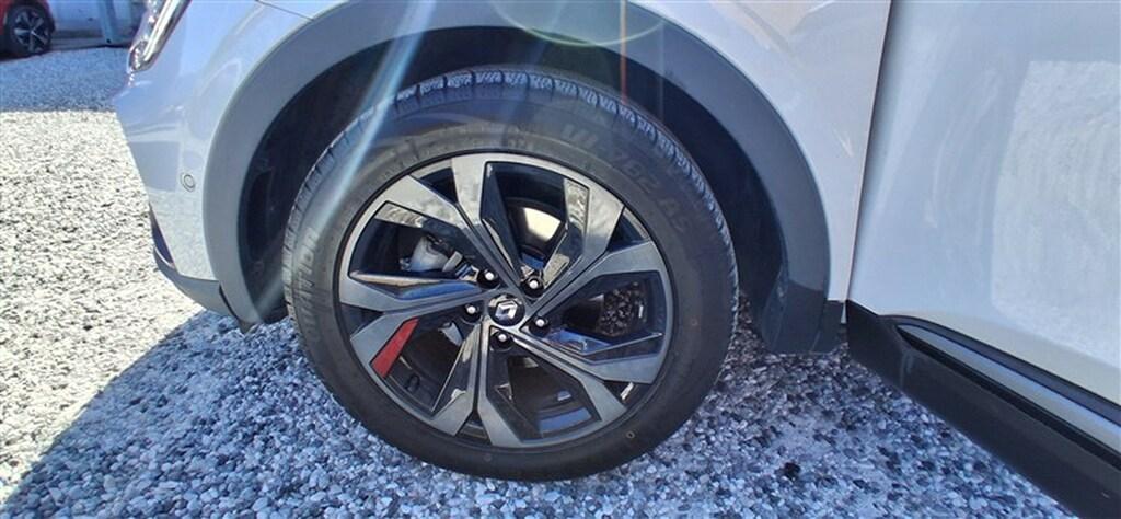 Renault Arkana 1.6 Hybrid RS Line E-Tech Auto