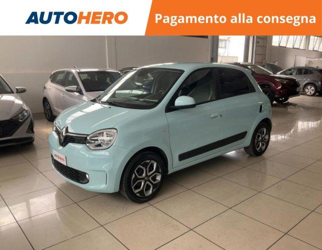 RENAULT Twingo SCe 65 CV Duel2