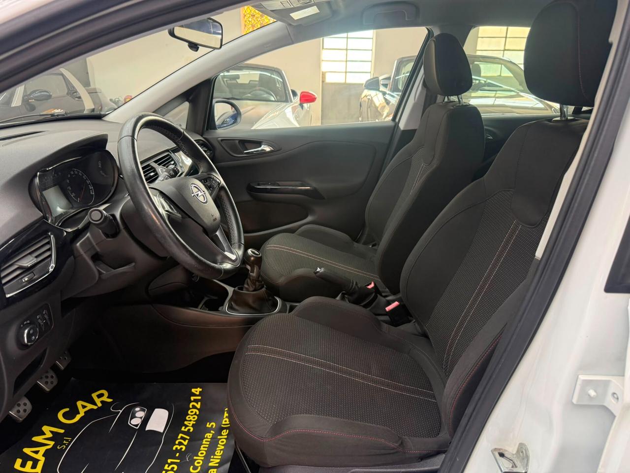 Opel Corsa 1.3 95CV GPL - Ok Neopatentati