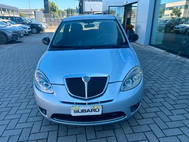 Lancia Ypsilon 1.2 69 CV 5 porte S&S Platinum