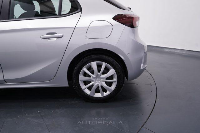 OPEL Corsa 1.2 75cv MT5 Edition