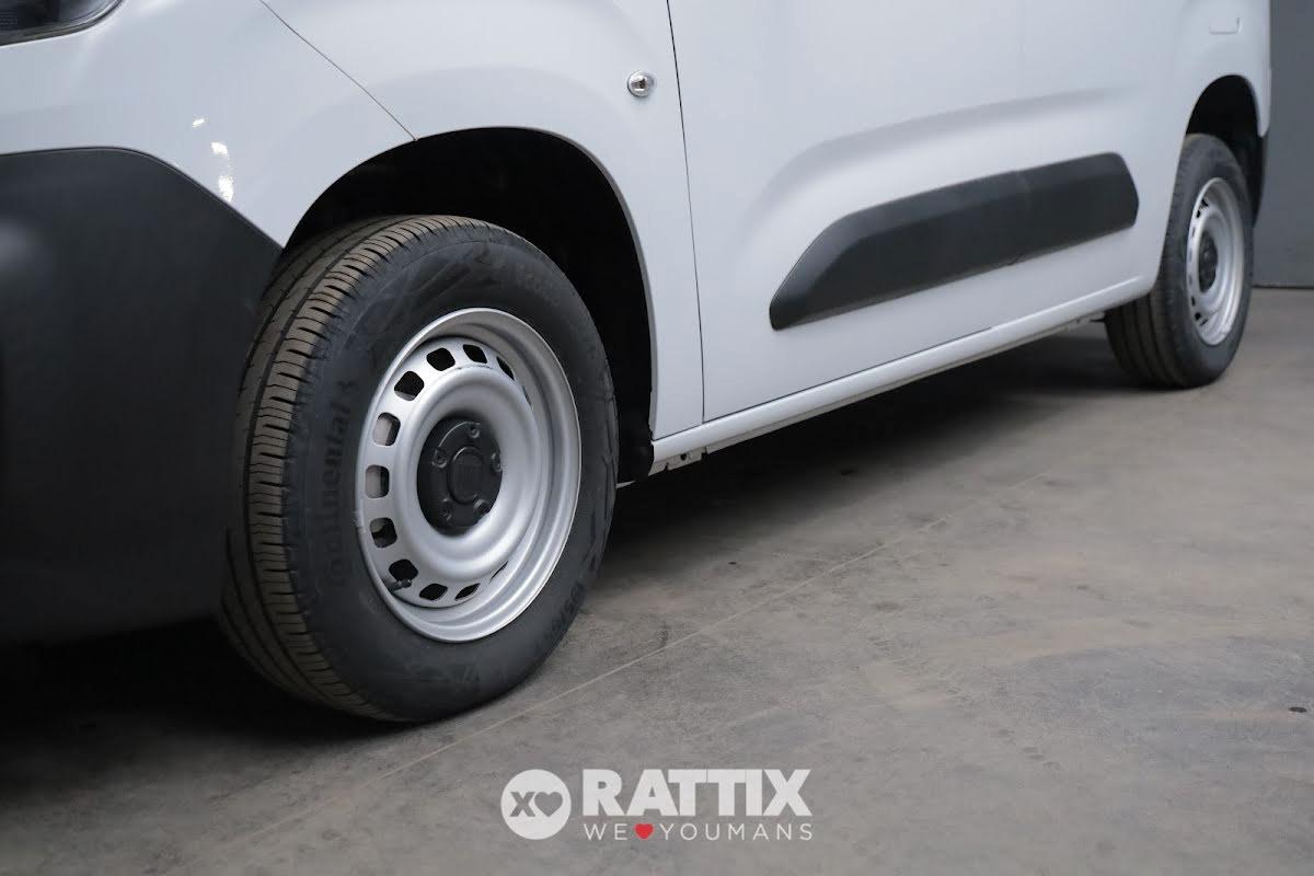 Fiat Doblo VAN 1.5 BlueHDI 100CV CH1 (IVA ESCLUSA)