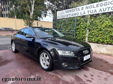 AUDI A5 3.0 V6 TDI F.AP. qu. S tr.