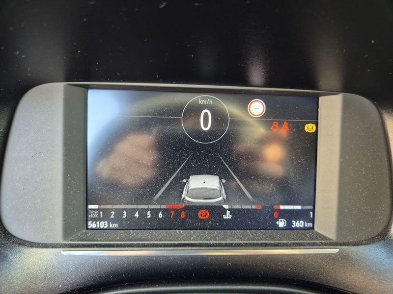 Opel Corsa 1.2 100cv Elegance MT6