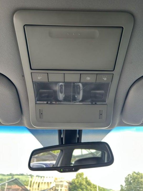 Chevrolet Captiva 2.2 VCDi 163CV 2WD LT 7 posti-1°PROP